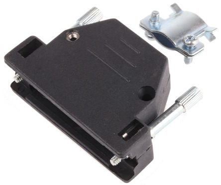 MH Connectors - 2801-0102-03 - MH Connectors MHED ϵ 25 · ֱ ɫ ABS D-sub ׿ 2801-0102-03, Ӧ		