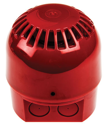 Klaxon - PSS-0020 - Klaxon Sonos ϵ ɫ 32 ӷ PSS-0020, 9  60 V ֱ, 1m 106dB		