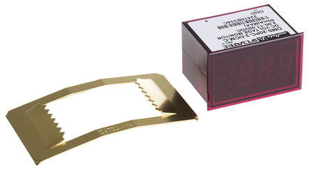 Murata Power Solutions - DMS-20PC-3-DCM-C - Murata Power Solutions DMS-20PC-3-DCM-C 3.5λ LEDʾ ֱ ֵѹ, 33.93 x 21.29 mm		