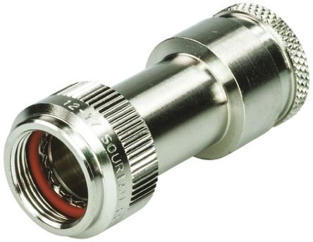 Souriau - 8DABE2AF11F - Souriau 8DABE ϵ ߴ11 ׿ 8DABE2AF11F, M15 x 1, 43mm, ʹEN3645 ELIO MIL-DTL-38999 ϵ III		