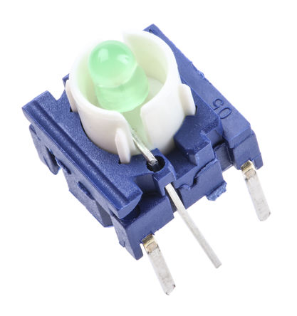 MEC - 3FTL620 - MEC IP67 ɫ  ᴥʽ 3FTL620, SP - , 50 mA @ 24 V ֱ		