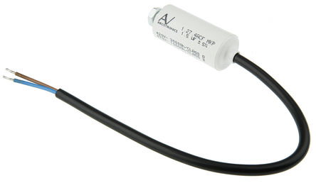 KEMET - C274ACF4150WA0J - KEMET C27 ϵ 1.5F ۱ϩ (PP) C274ACF4150WA0J, 5%, 470 V , 25mmֱ		