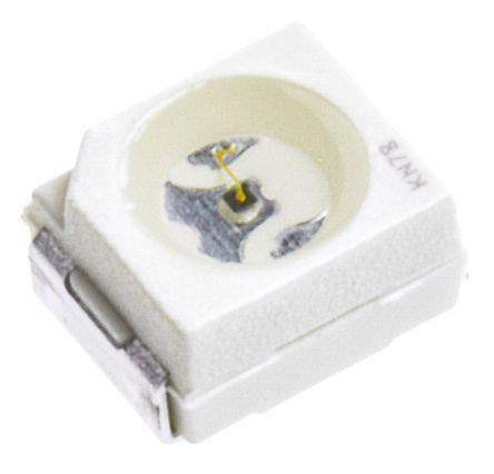 OSRAM Opto Semiconductors - LT T67C-S2V1-35 - Osram Opto TOPLED ϵ ɫ (528 nm ) LED LT T67C-S2V1-35, 3.5 V, 120 ӽ PLCC 2 װ		