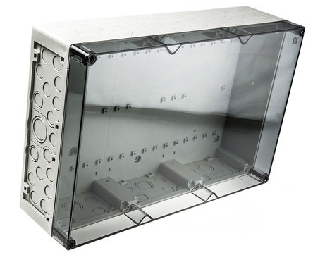 Spelsberg - 74400301 - Spelsberg AKL ϵ IP65 ۱ϩ 74400301, 450 x 300 x 132mm		