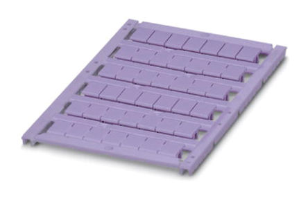 Phoenix Contact - 0829166 - Terminal Marker 0829166		