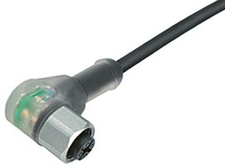 Binder - 79 3436 52 04 - Binder 79 3436 52 04 ֱ M12  ն˽ͷ 4 о 		