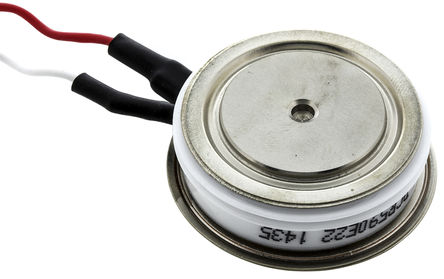 Dynex - DCR590E22 - Dynex DCR590E22 բ, 590A, Vrrm=2200V, Igt=300mA, 3 G ͷװ		