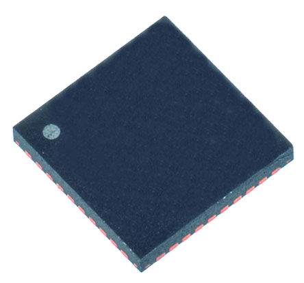 ON Semiconductor - AX-SFEU-1-01-TB05 - ON Semiconductor AX-SFEU-1-01-TB05 GFSK Ƶշ, 869.525MHz, 1.8  3.6 VԴ, 40 QFNװ		