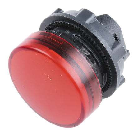 Schneider Electric - ZB5AV043 - Schneider Electric XB5 ϵ 22mm IP66, IP67 ɫ Ƶͷ ZB5AV043, 尲װ		