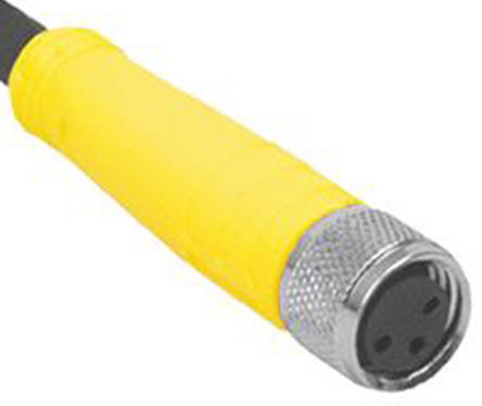 Turck - PKG 3M-6 - Turck PKG 3M-6 6m M8 ĸ 		