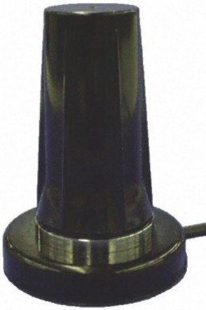 Mobilemark - MGRM-UMB-1C-BLK-120 - Mobilemark MGRM-UMB-1C-BLK-120  WiFi  (1650  2700 MHz750  1250 MHz) , SMAͷ		