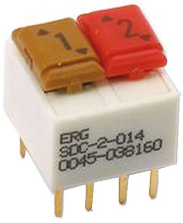 ERG - ED57673 - ERG ED57673 ͨ DIP , 1 A@ 100 V		