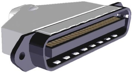 TE Connectivity - 554954-1 - TE Connectivity CHAMP ϵ 50· 2.16mmھ  IDC  554954-1, °װ		