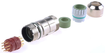 Lapp - 44420040 + 73002720 - Lapp EPIC Circular ϵ 12· °װ ֱ  44420040 + 73002720, 		