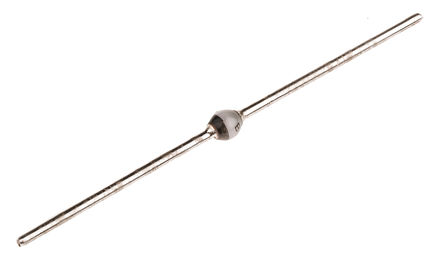 Vishay - BYT56M-TAP - Vishay BYT56M-TAP  , Io=3A, Vrev=1000V, 100ns, 2 SOD-64װ		