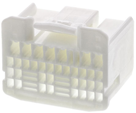 TE Connectivity - 1123338-1 - TE Connectivity MULTILOCK 025/040 III ϵ 4 35· 尲װ Ȼɫ   1123338-1		