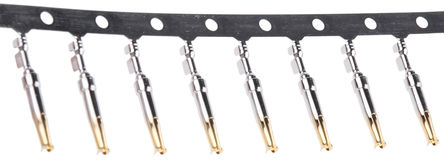 Harting - 09670007267 - Harting ĸ ѹ D-sub  09670007267, ƽ , 28  24 AWG		