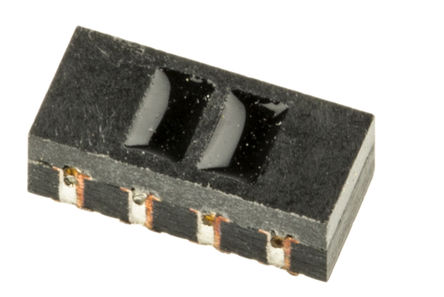 Kingbright - KRC011 - Opto switch,reflective,KRC011		