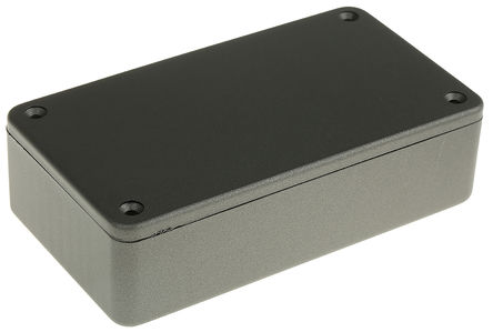 CAMDENBOSS - BIM2003/13-EMI/RFI - CAMDENBOSS 2000 ϵ IP54  ABS  BIM2003/13-EMI/RFI, 112 x 62 x 31mm		