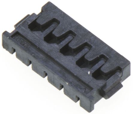 Molex - 78172-0005 - Molex PICO-EZMATE ϵ 1.2mm ھ 1  5 · ĸ °װ ѹ 78172-0005		