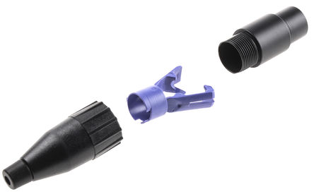 Amphenol - AC3FBJ - Amphenol 3·  °װ XLR  AC3FBJ, 		