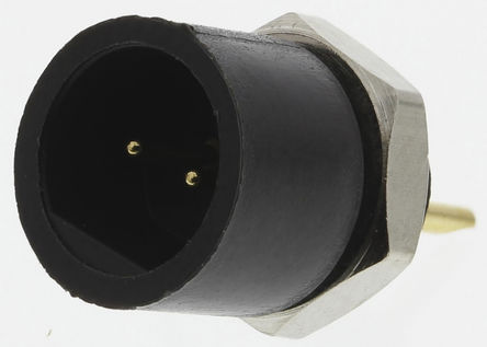 Weald Electronics - SM2P N BLACK - Weald Electronics ɫ 1 mm 1 mm ԲͷͲ 1.6 kV/2.6 kV 3A, ƽͷ		