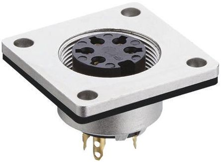 Lumberg - 0308 05 - Lumberg 5· 尲װ ֱ   0308 05, ĸ		