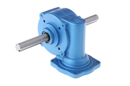 Parvalux - GM-0107 - Parvalux 10-1/3:1 ݸ  GM-0107, 270rpm, 12mmֱ		