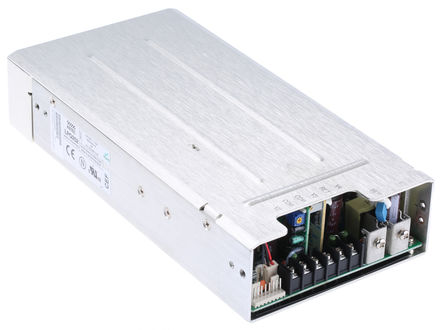 Artesyn Embedded Technologies - LPQ252-CEF - Artesyn Embedded Technologies 250W 4 ǶʽģʽԴ SMPS LPQ252-CEF, 120  300 V dc, 85  264 V ac		