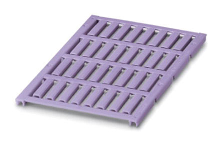 Phoenix Contact - 0827602 - Phoenix Contact 32װ ɫ Ϲ̶ ±ʶ 0827602, 21 mm		