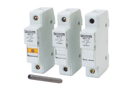 Mersen - X305023D - Mersen 32A ̶۶ X305023D, ߴ 10 x 38mm		