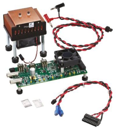 Luminus - DK-136M-1 - Big Chip LED Development Kit 36A 1-ch		