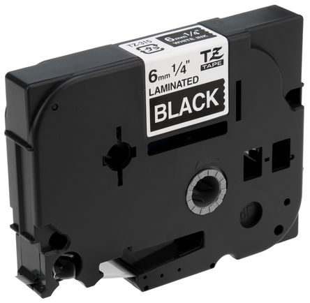 Brother - TZe-315 - BROTHER TZe-315 ɫ ɫ  ǩӡ, ڶͺŴӡ		