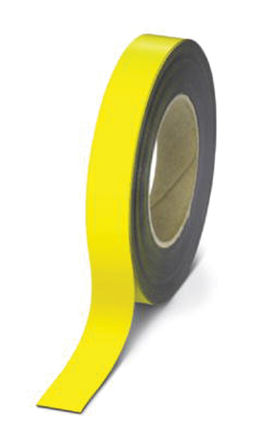 Phoenix Contact - 1014308 - Phoenix Contact 1014308 1װ ɫ հײɽǩ, 15m, 25mm		