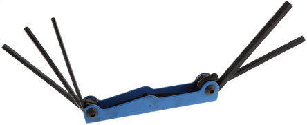 Allen - 56077 - Allen 5װ  ۵ʽ Torx ׼ 56077		