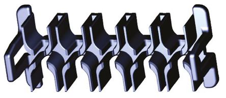 TE Connectivity - 1971778-5 - TE Connectivity Power Triple Lock ϵ 6mmھ 2 10· °װ ѹ 1971778-5		