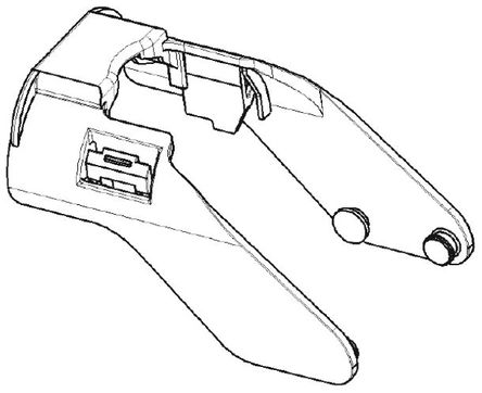 TE Connectivity - 1897645-2 - TE Connectivity ܸ 1897645-2, ʹ60 Position D-sub Connector		