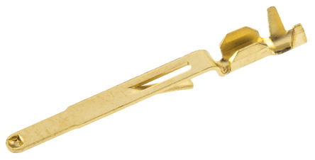 ITT Cannon - 030-2410-003 - ITT Cannon MS ϵ ѹӶ˽  Բ  о 030-2410-003, ʹZIF , 26  24 AWG ߹		