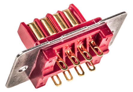 Mcmurdo - DRP108 - Mcmurdo DRP ϵ 4.7mm ھ 8 · ֱ 2    DRP108, Ӷ, 5A		