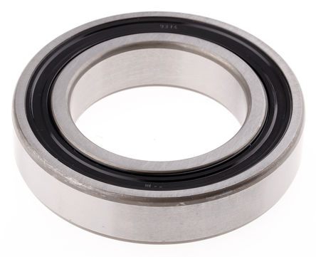 SKF - 6009-2RS1 - SKF   6009-2RS1, 14.6kN ̬, 45mm ھ, 75mm ⾶		