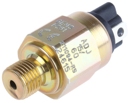 Gems Sensors - PS61-10-4MGZ-B-SP - Gems Sensors 15  60psi Һѹ ѹ, -, 42 V ֱԴ, IP66		
