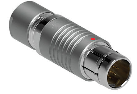 Fischer Connectors - S 1031 A012-130+ - Fischer Connectors 1031 ϵ 12· °װ ֱ  ͷ S 1031 A012-130+, , ʽӺ		