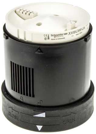 Schneider Electric - XVBC9B - Schneider Electric Harmony XVB ϵ Ԫ XVBC9B, 70mm ֱ, 90dB, 24 V /ֱ		