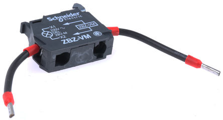 Schneider Electric - ZBZVM - Schneider Electric ZBZVM LED , ʹ XB4 ϵСXB5 ϵ		
