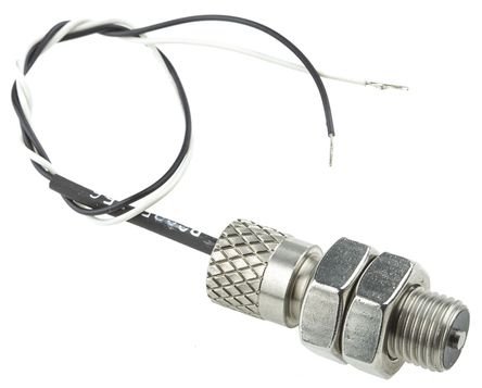 RS Pro - 11422-089 - RS Pro 11422-089  Բ״ PNP ŸӦ, 2.5 mmⷶΧ, 60 VԴ		