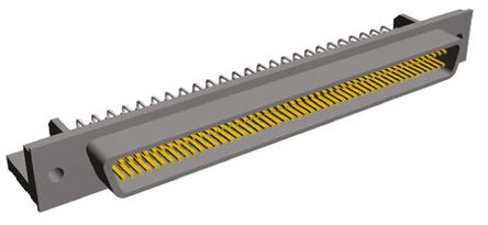TE Connectivity - 5749084-9 - TE Connectivity Amplimite .050 III ϵ 3.18mm ھ 100 · ֱ PCB D-sub  5749084-9		