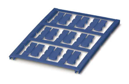 Phoenix Contact - 0818894 - Phoenix Contact 9װ ɫ й̶ ±ʶ 0818894, 23 mm		