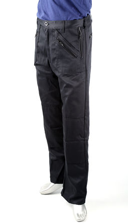 Dickies - WD814 BLK 34 R - Dickies װ 34inΧ 32inȳ ɫ ޣPET ж WD814 BLK 34 R		