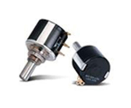 Vishay - 533-1-1-502 - Vishay 533 ϵ 3 ת 5k 5% ܵλ 533-1-1-502, 1W, 6 mm ֱ, 20ppm/C, װװ		