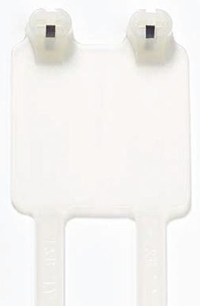 Thomas & Betts - TY46MD - Thomas & Betts  66  TY46MD, 184.15mm x 4.83 mm		